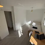 Casa Playa Albufereta A 1min Con Terraza 6 By Turihome *