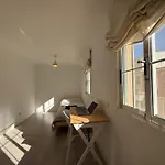 Casa Playa Albufereta A 1min Con Terraza 6 By Turihome Σπίτι διακοπών *