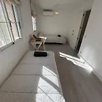 Σπίτι διακοπών Casa Playa Albufereta A 1min Con Terraza 6 By Turihome Αλικάντε