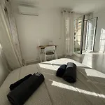 Casa Playa Albufereta A 1min Con Terraza 6 By Turihome Σπίτι διακοπών *