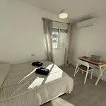 Σπίτι διακοπών Casa Playa Albufereta A 1min Con Terraza 6 By Turihome *