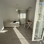 Casa Playa Albufereta A 1min Con Terraza 6 By Turihome Σπίτι διακοπών *