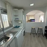 Casa Playa Albufereta A 1min Con Terraza 6 By Turihome Σπίτι διακοπών