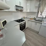 Casa Playa Albufereta A 1min Con Terraza 6 By Turihome Σπίτι διακοπών *