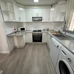 Casa Playa Albufereta A 1min Con Terraza 6 By Turihome * Αλικάντε