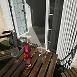 Σπίτι διακοπών Casa Playa Albufereta A 1min Con Terraza 6 By Turihome