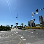 Casa Playa Albufereta A 1min Con Terraza 6 By Turihome *