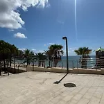 Casa Playa Albufereta A 1min Con Terraza 6 By Turihome Σπίτι διακοπών *