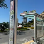 Casa Playa Albufereta A 1min Con Terraza 6 By Turihome Σπίτι διακοπών Αλικάντε
