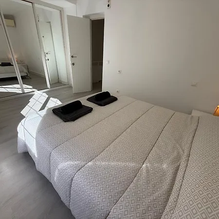 Casa Playa Albufereta A 1min Con Terraza 6 By Turihome Сasa de vacaciones
