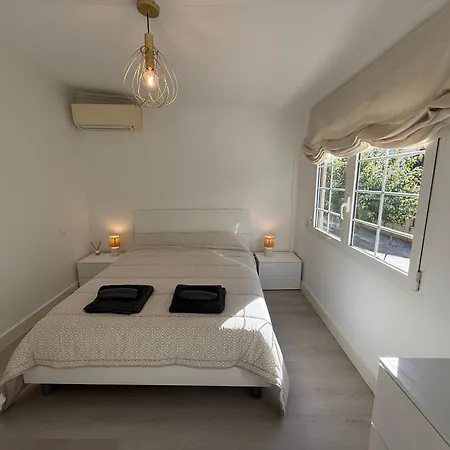 Сasa de vacaciones Casa Playa Albufereta A 1min Con Terraza 6 By Turihome