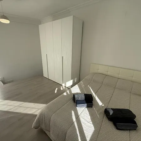 Tatil Evi Casa Playa Albufereta A 1min Con Terraza 6 By Turihome Alicante
