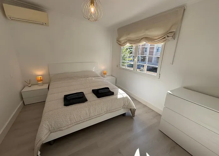 Casa Playa Albufereta A 1min Con Terraza 6 By Turihome Сasa de vacaciones *