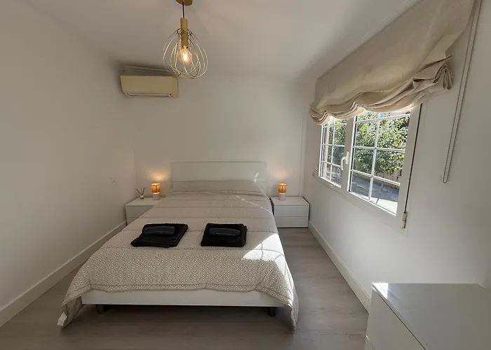 Сasa de vacaciones Casa Playa Albufereta A 1min Con Terraza 6 By Turihome