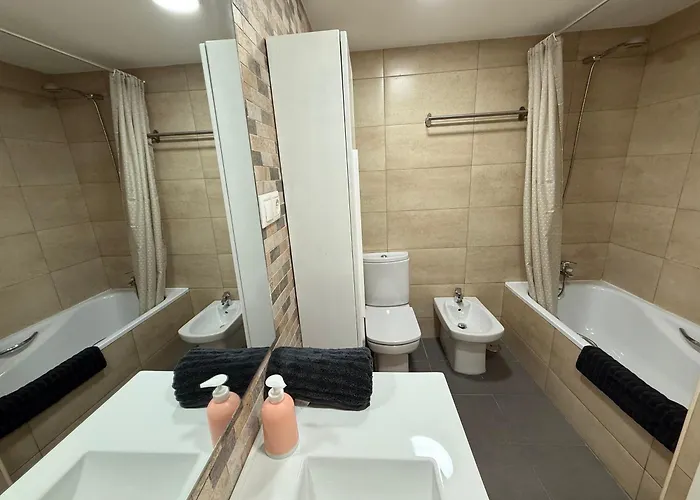 Casa Playa Albufereta A 1min Con Terraza 6 By Turihome
